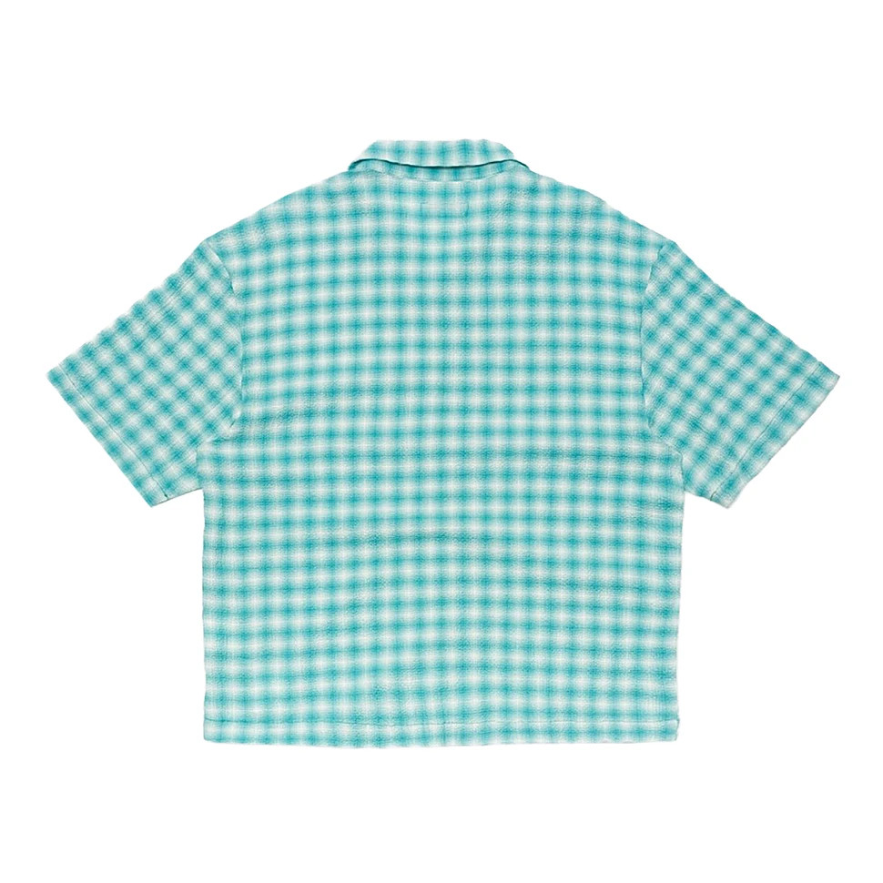 Edwin - Saga Shirt SS