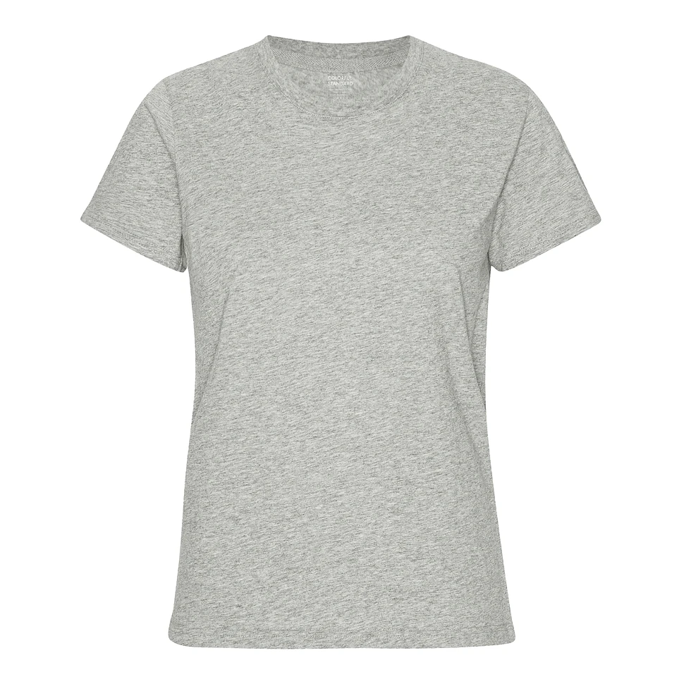 Colorful Standard - Women Light Organic Tee