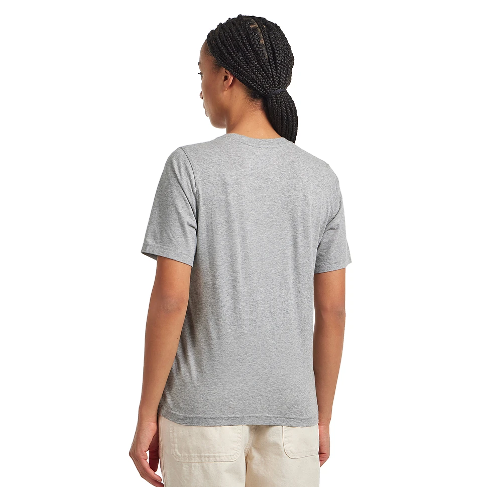 Colorful Standard - Women Light Organic Tee