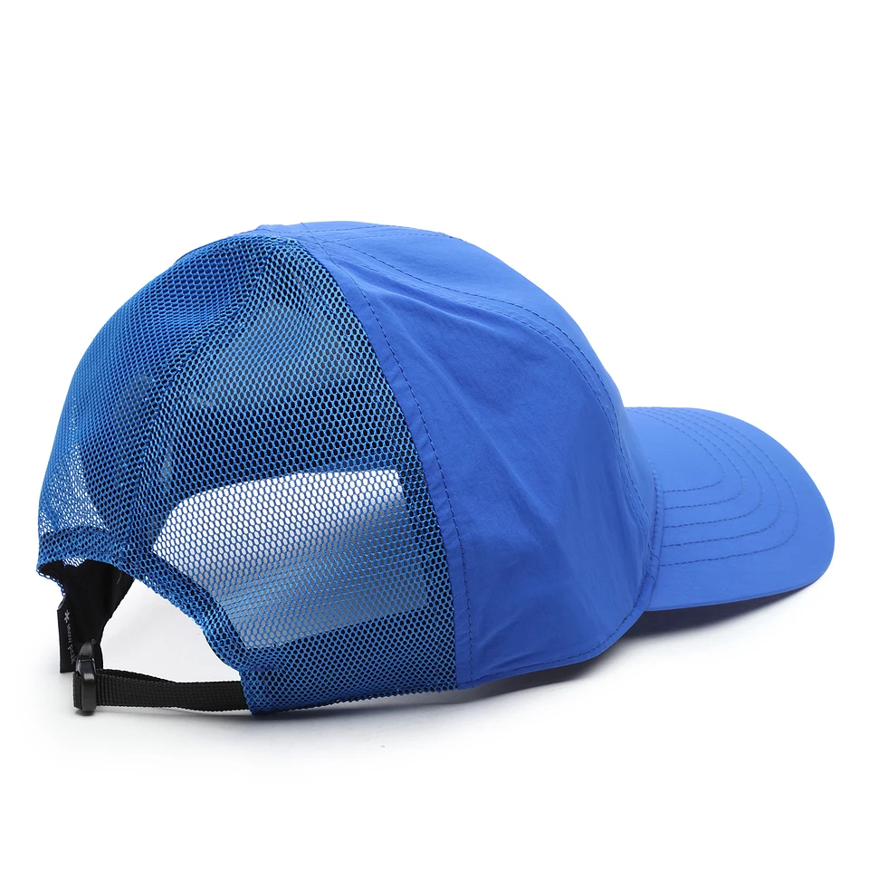 Snow Peak - HQ Topographic Trucker Cap