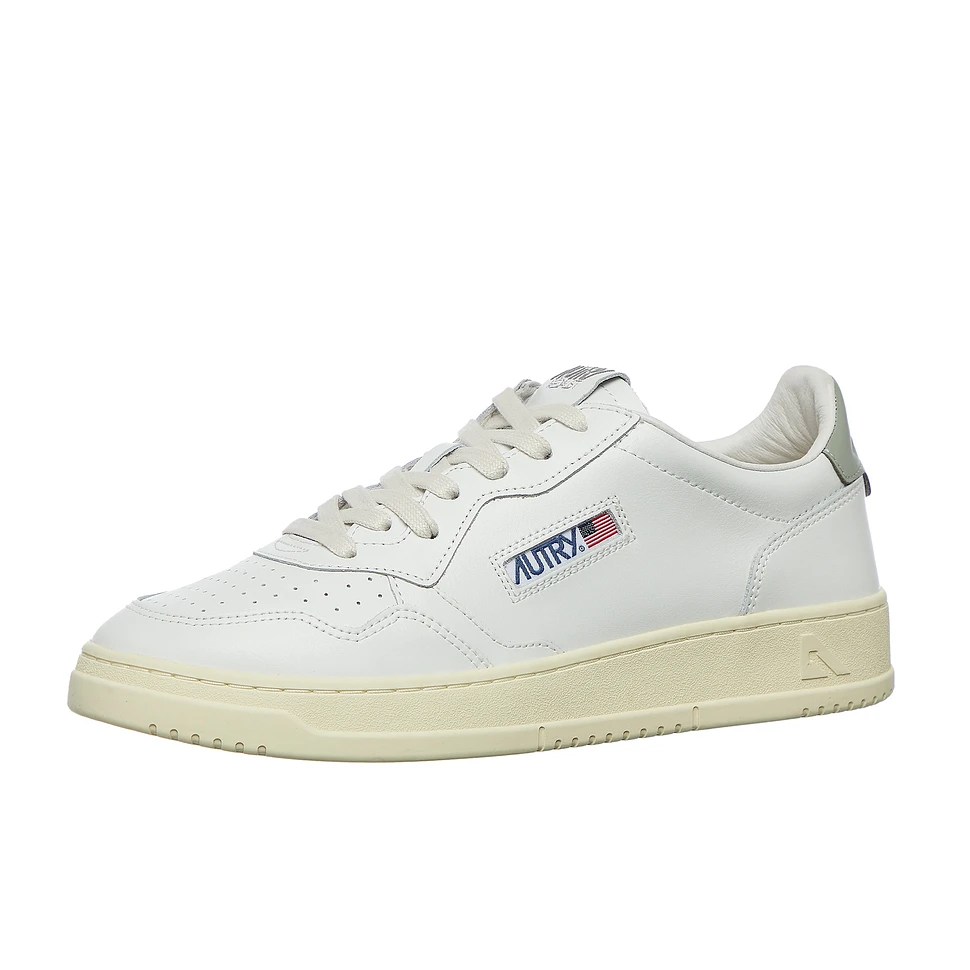 Autry - Autry Medalist Low