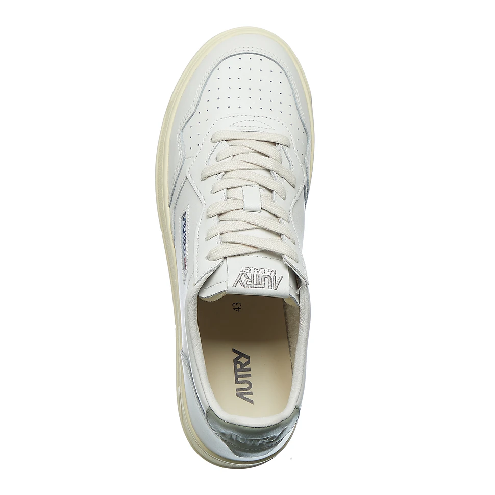 Autry - Autry Medalist Low