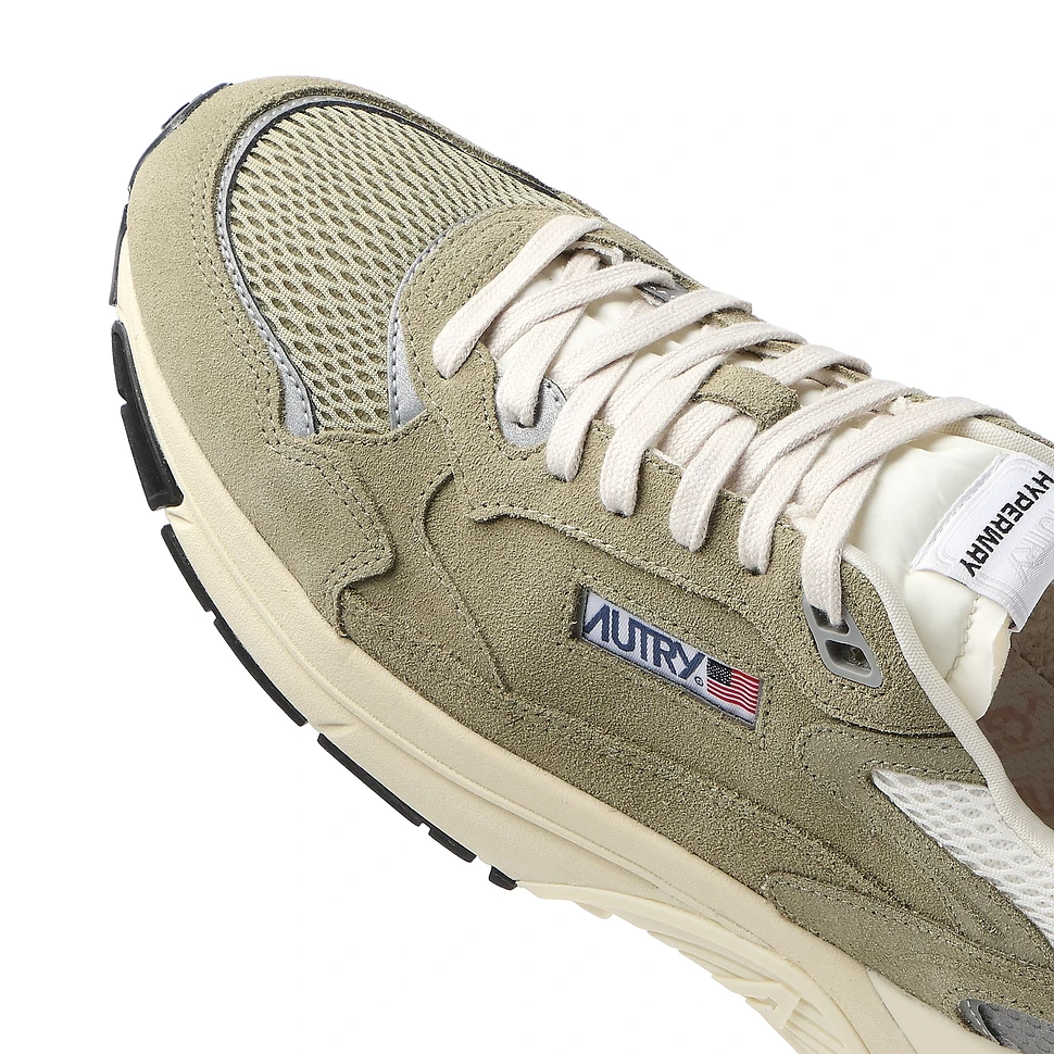 Autry - Hyperway Low