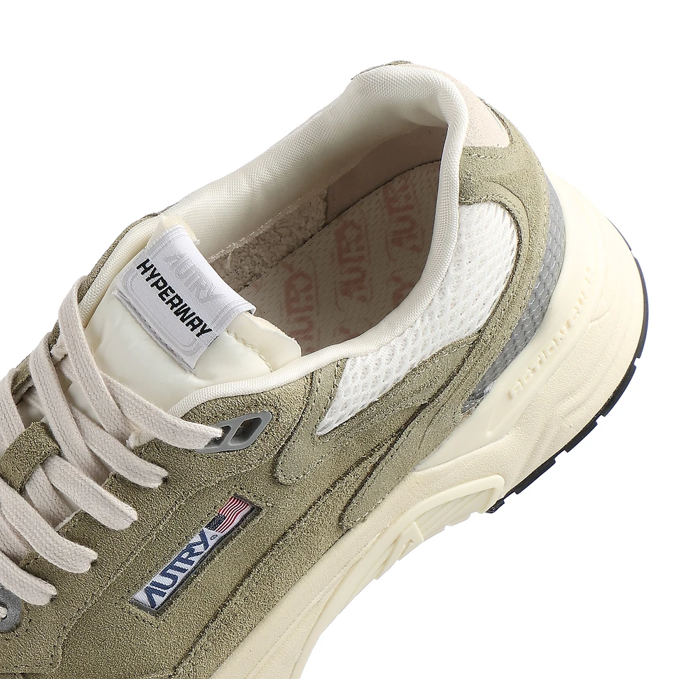 Autry - Hyperway Low