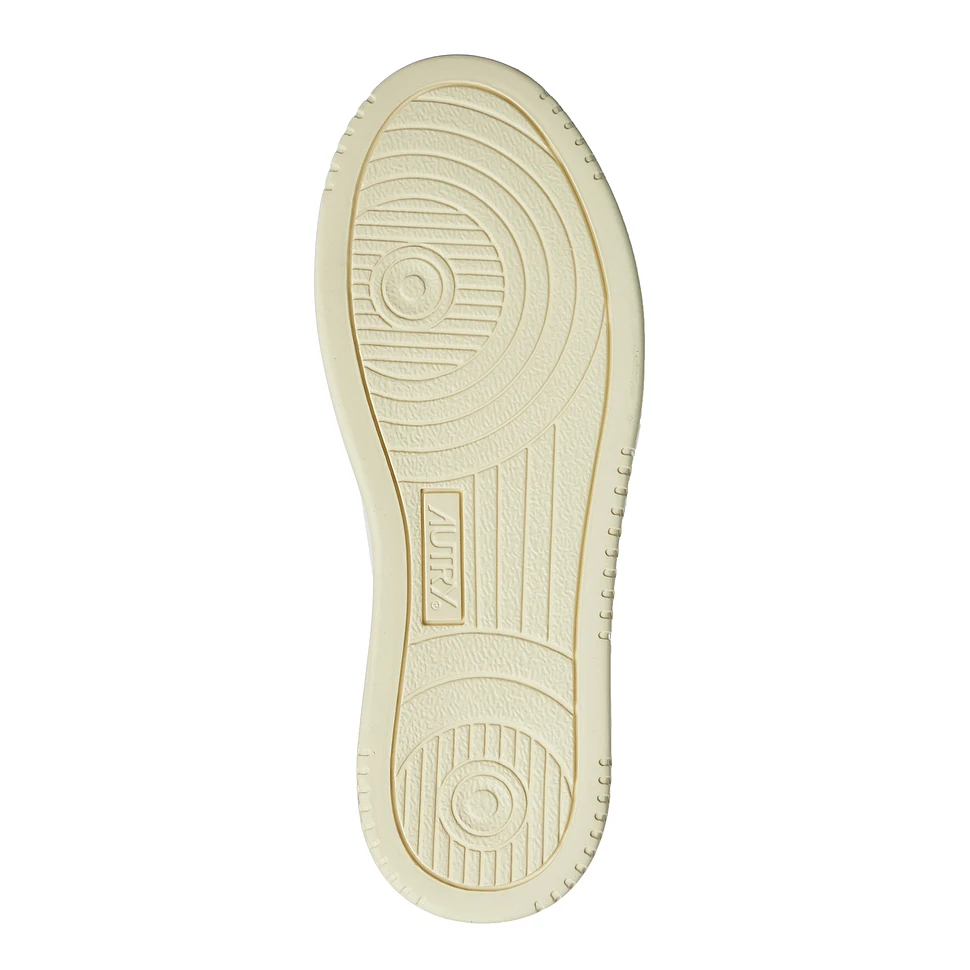 Autry - Autry Medalist Low