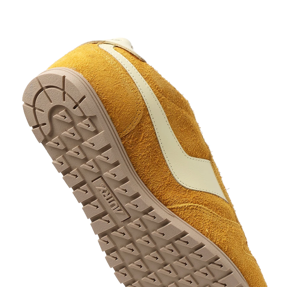 Autry - Windspin Low