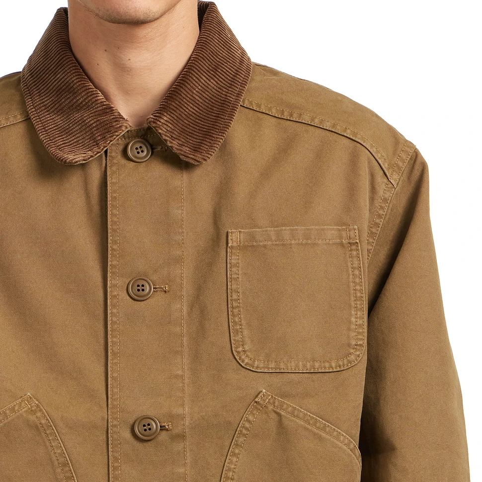 Filson - Canvas Outfitter Jacket