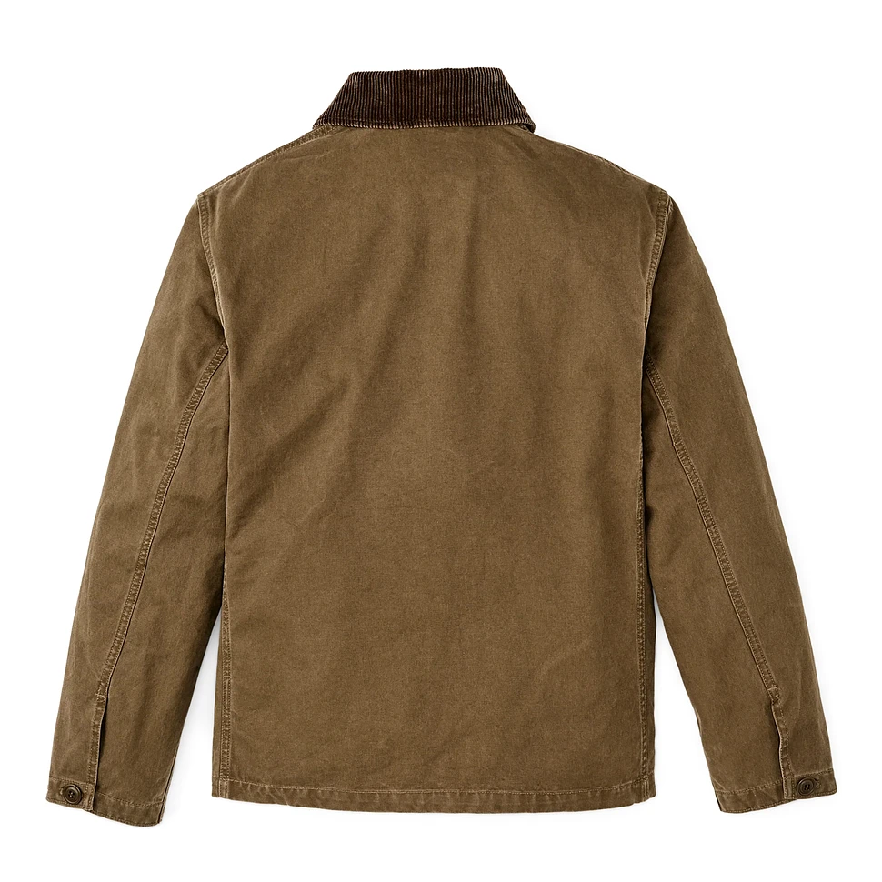 Filson - Canvas Outfitter Jacket