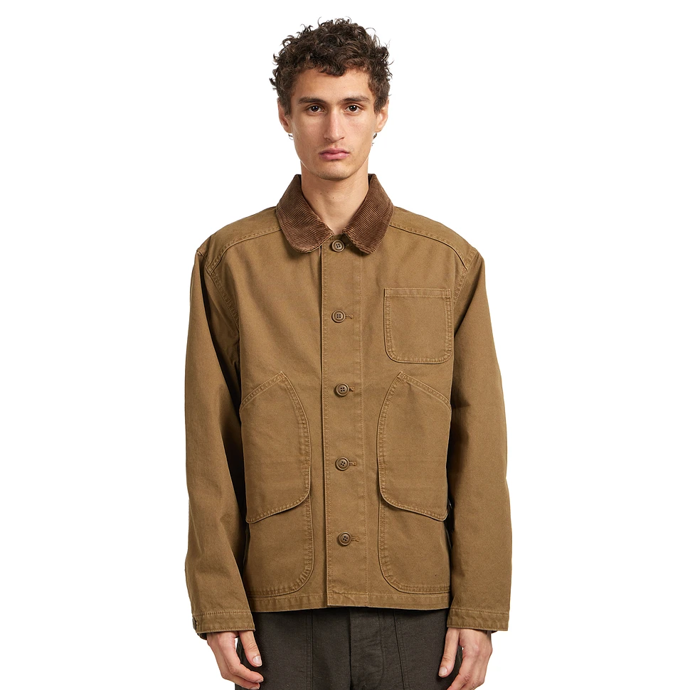 Filson - Canvas Outfitter Jacket