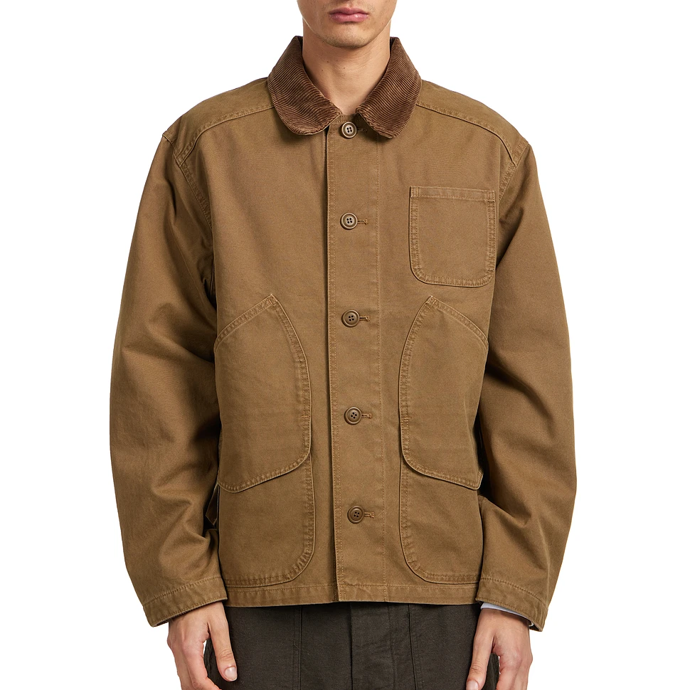 Filson - Canvas Outfitter Jacket