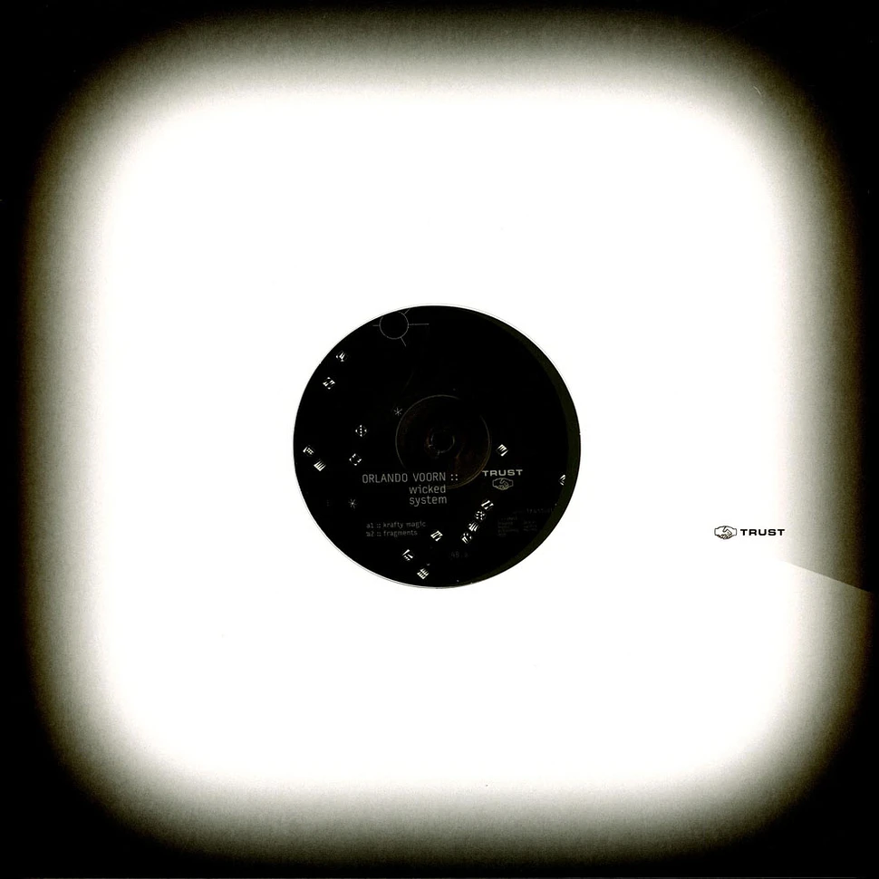 Orlando Voorn - Wicked System