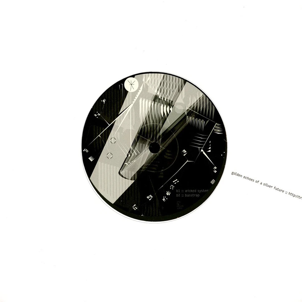 Orlando Voorn - Wicked System