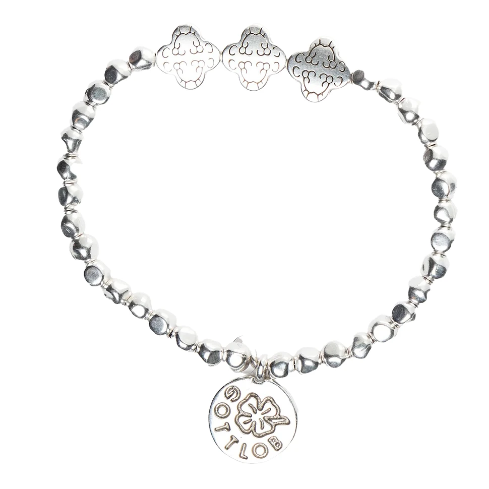 Gottlob - Edition 4 Bracelet