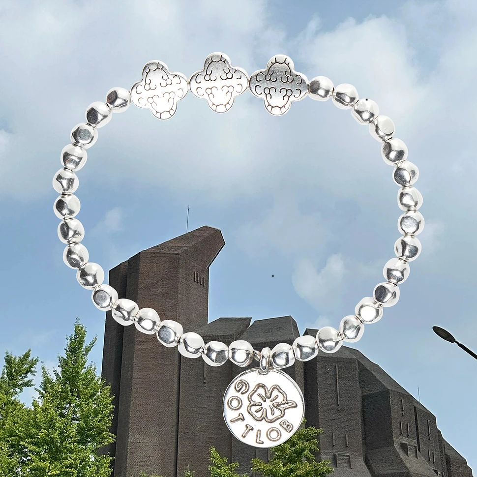 Gottlob - Edition 4 Bracelet