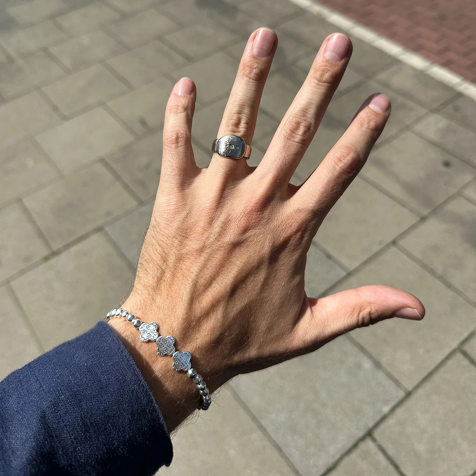 Gottlob - Edition 4 Bracelet