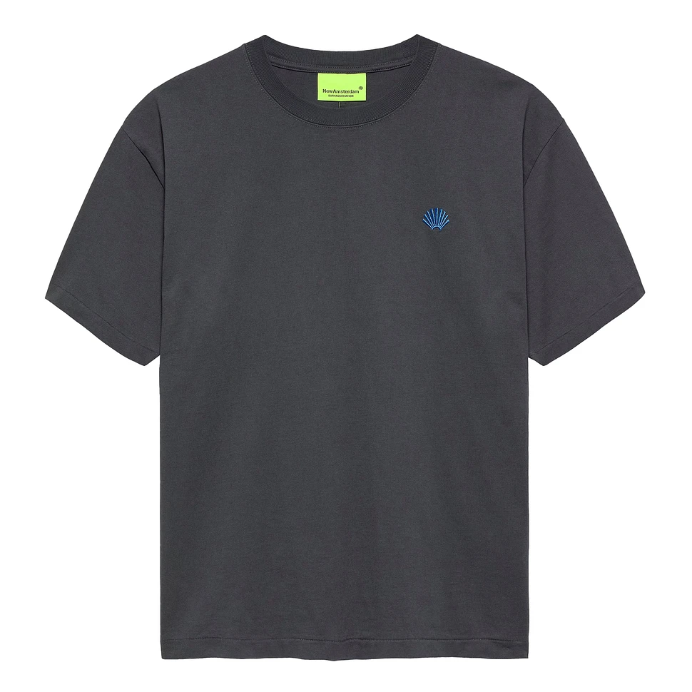 New Amsterdam Surf Association - Mini Logo Tee