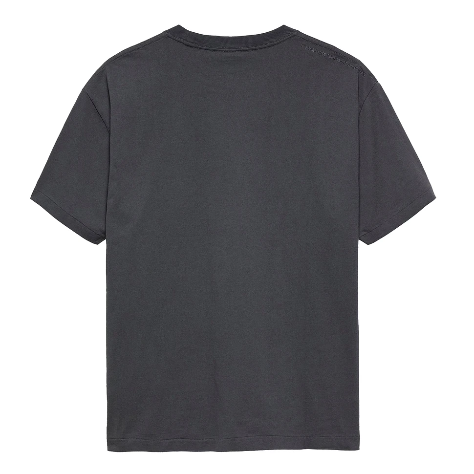 New Amsterdam Surf Association - Mini Logo Tee