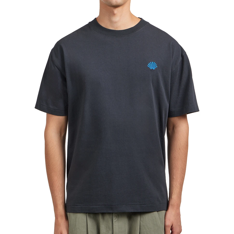 New Amsterdam Surf Association - Mini Logo Tee
