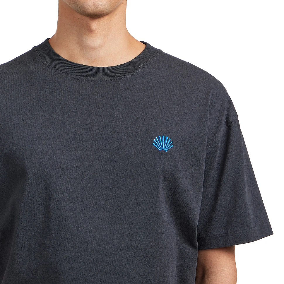 New Amsterdam Surf Association - Mini Logo Tee