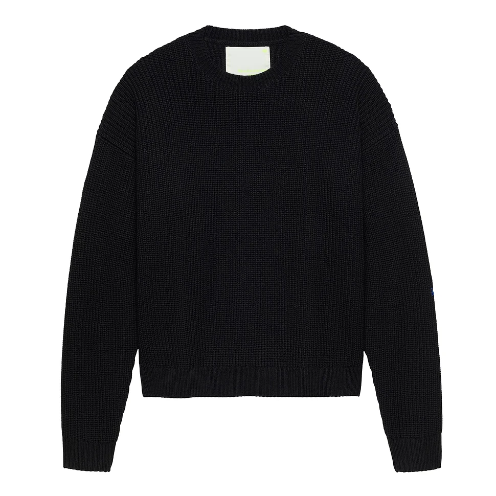 New Amsterdam Surf Association - Line Name Knit