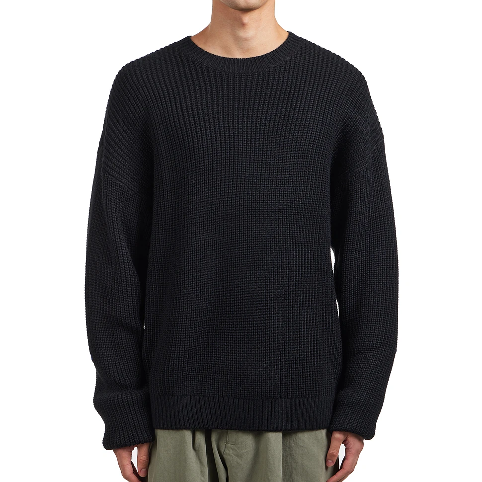 New Amsterdam Surf Association - Line Name Knit