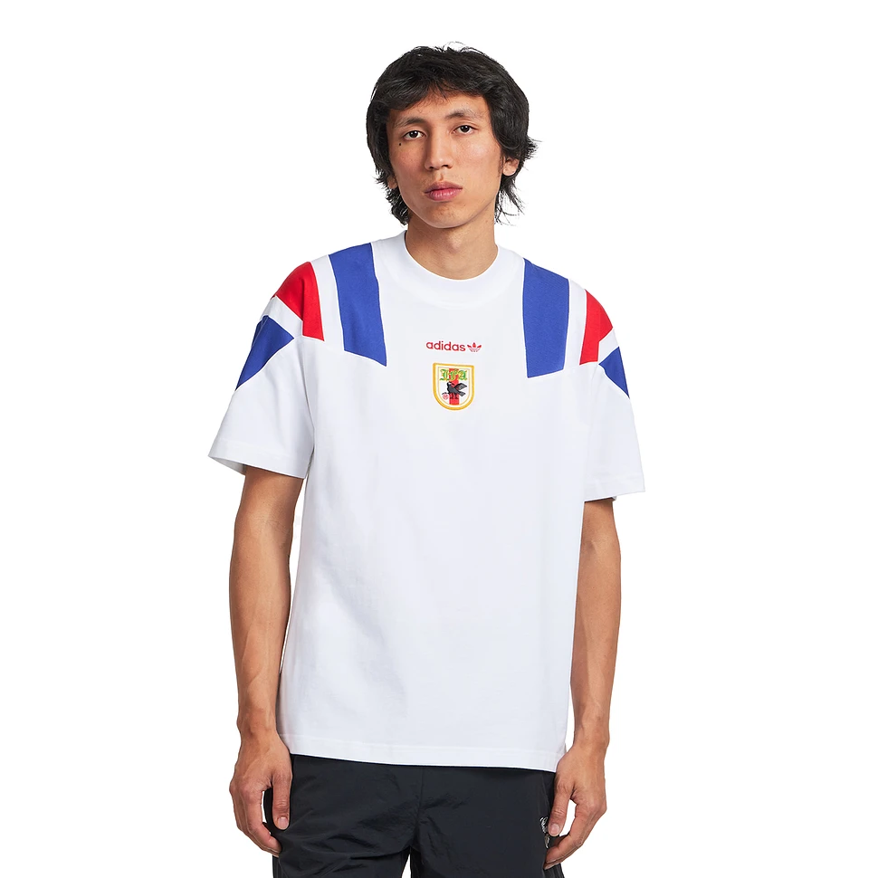 Japan EQT Tee