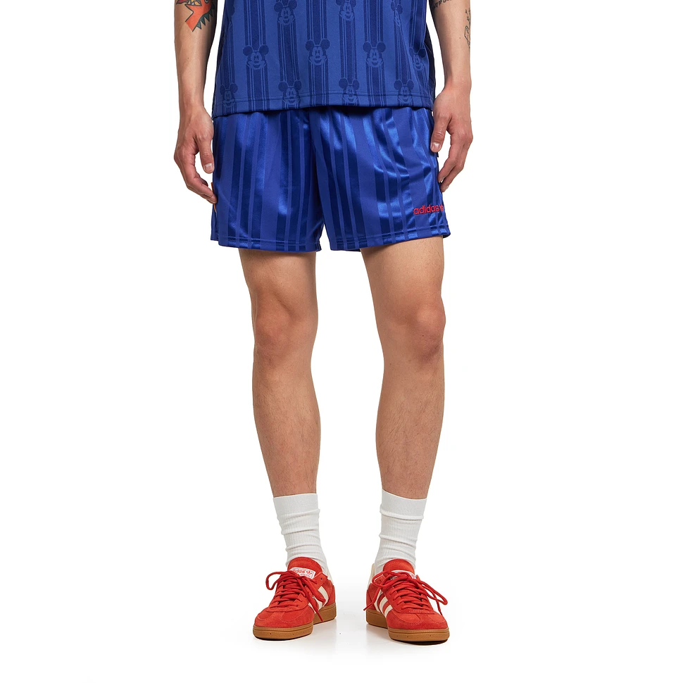 Japan EQT Shorts