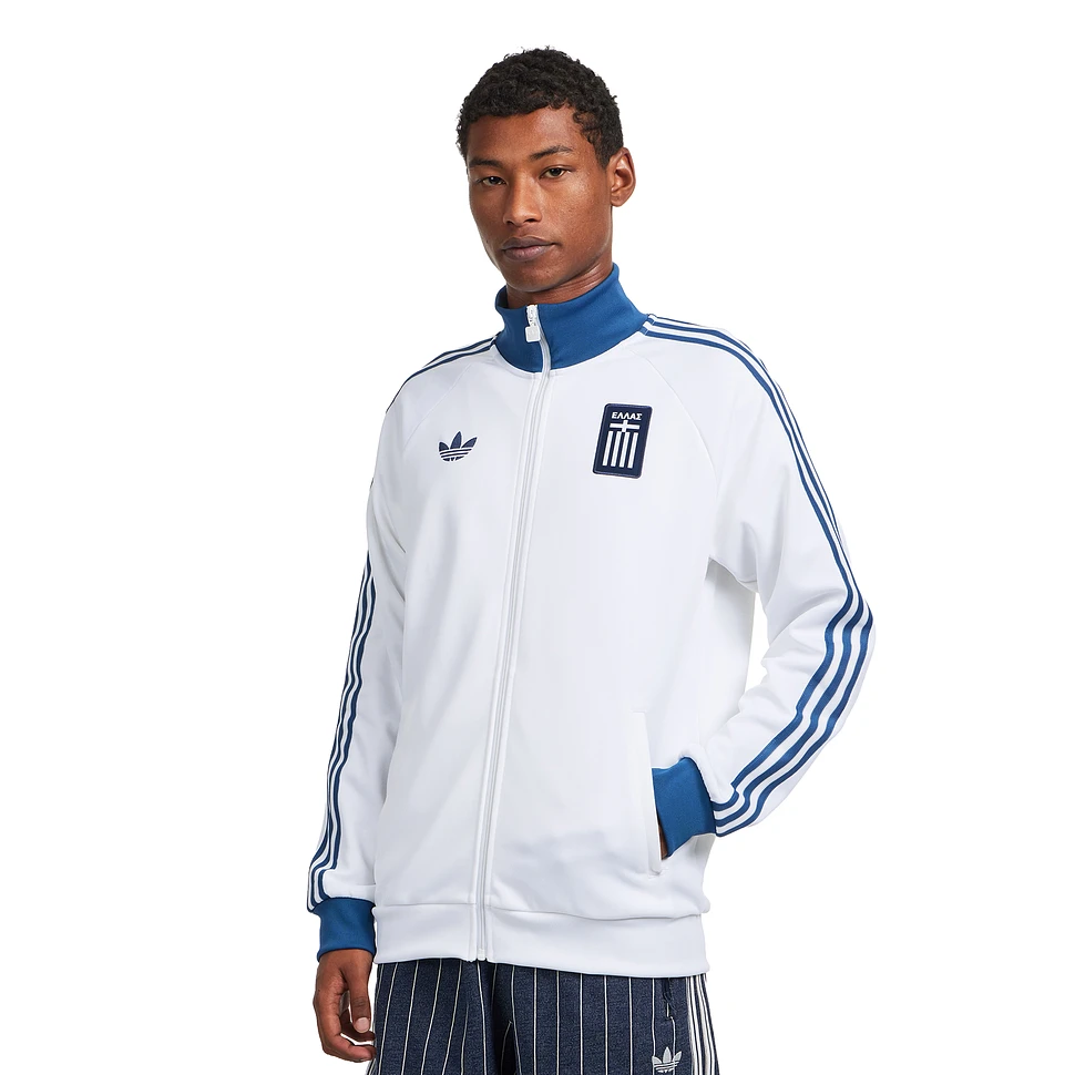 Greece Originals Track Top