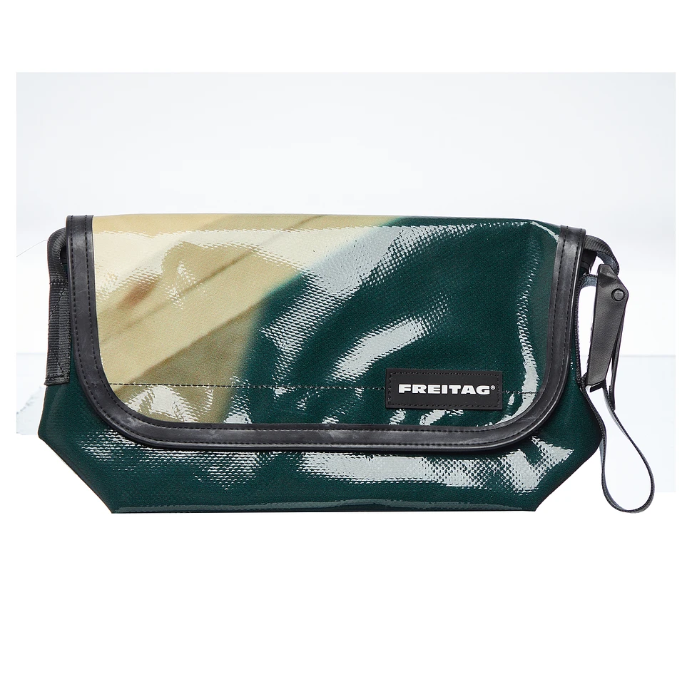 FREITAG - Hawaii Five-O (Digitaldruck) | HHV