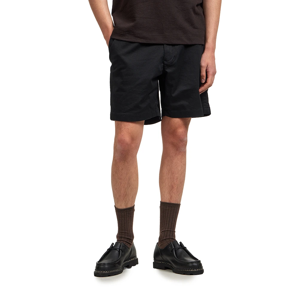 Lacoste - Stretch Cotton Shorts