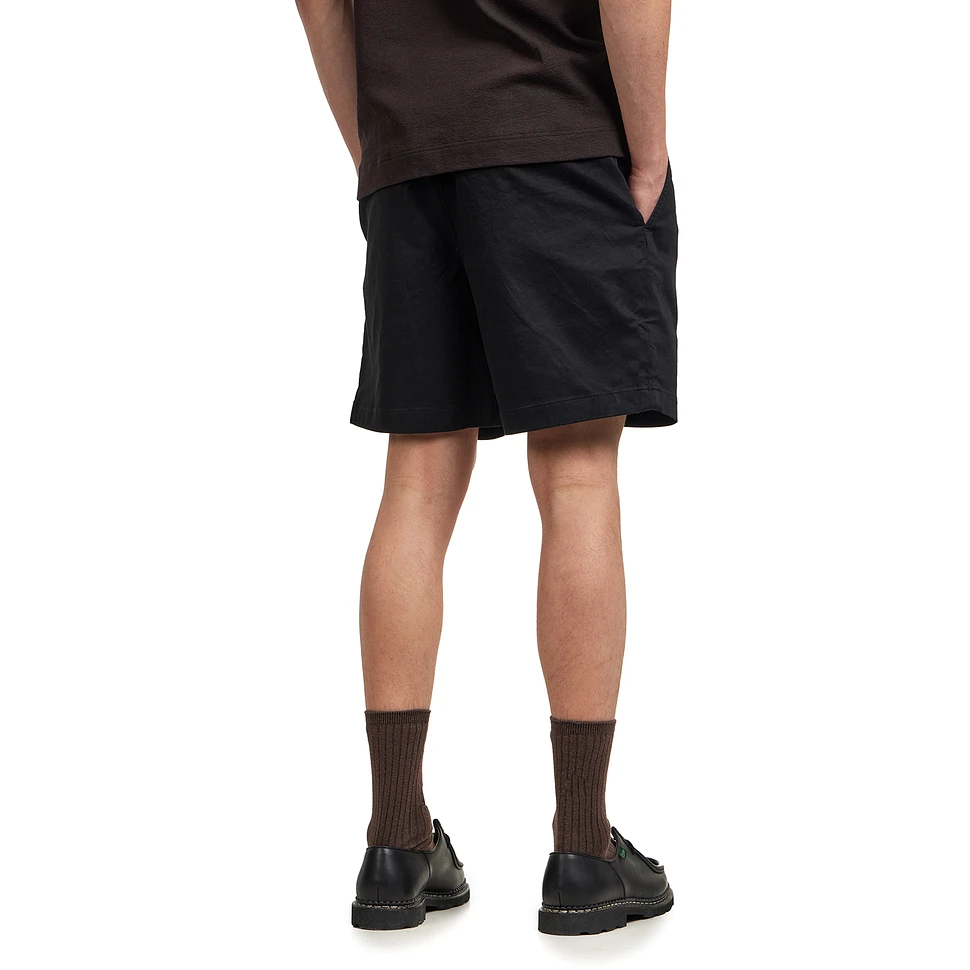 Lacoste - Stretch Cotton Shorts