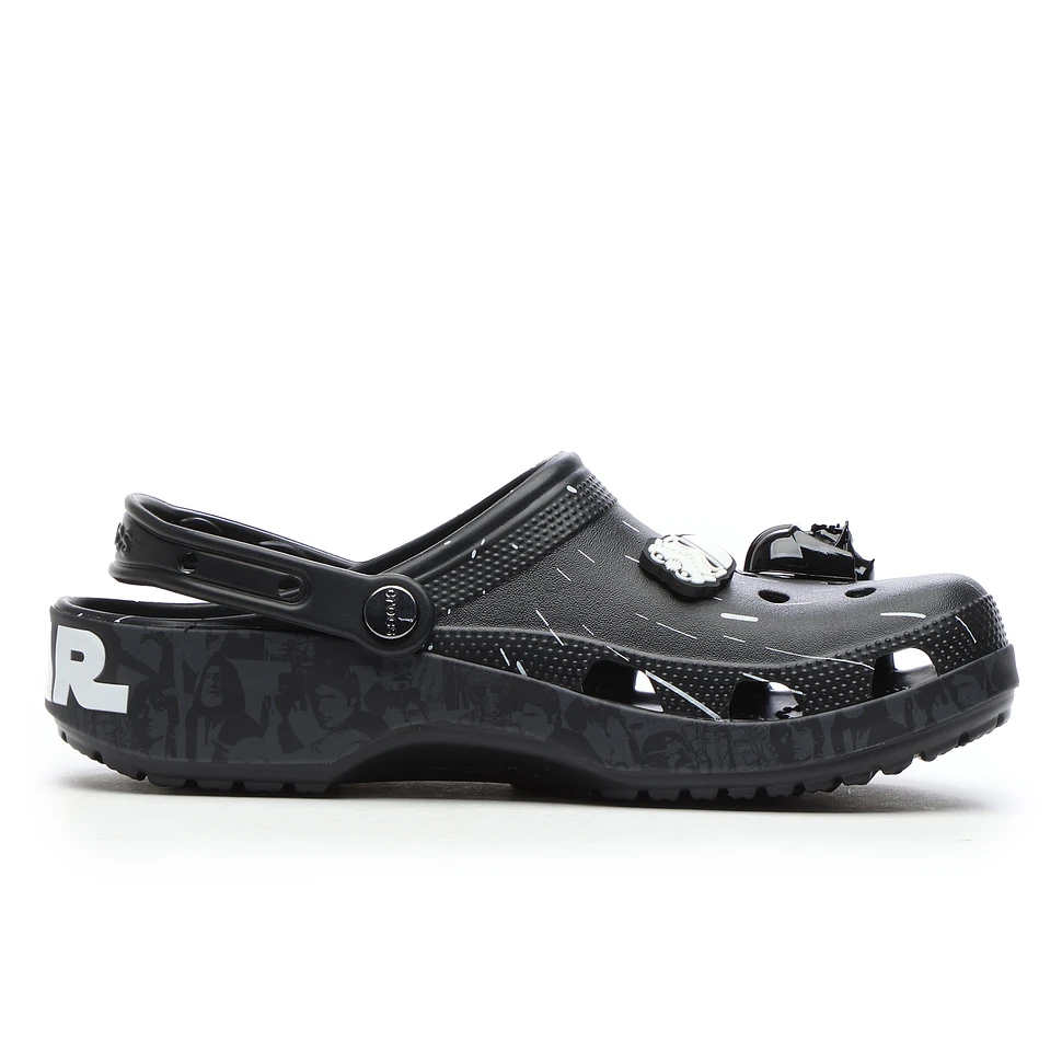 Crocs x Star Wars - HyperSpace Classic Clog (Multi) | HHV