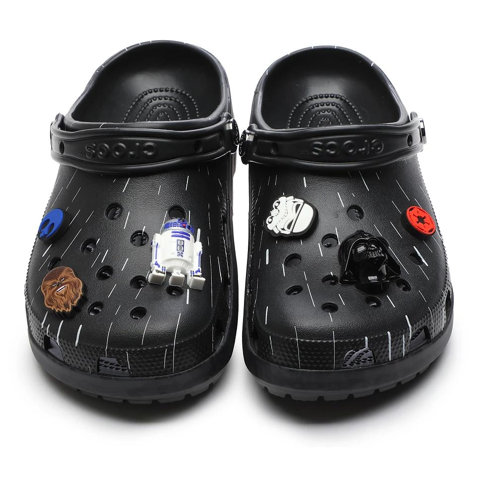 Crocs x Star Wars - HyperSpace Classic Clog (Multi) | HHV
