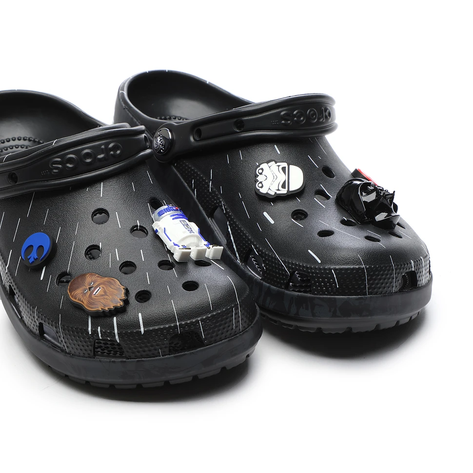 Crocs x Star Wars - HyperSpace Classic Clog (Multi) | HHV