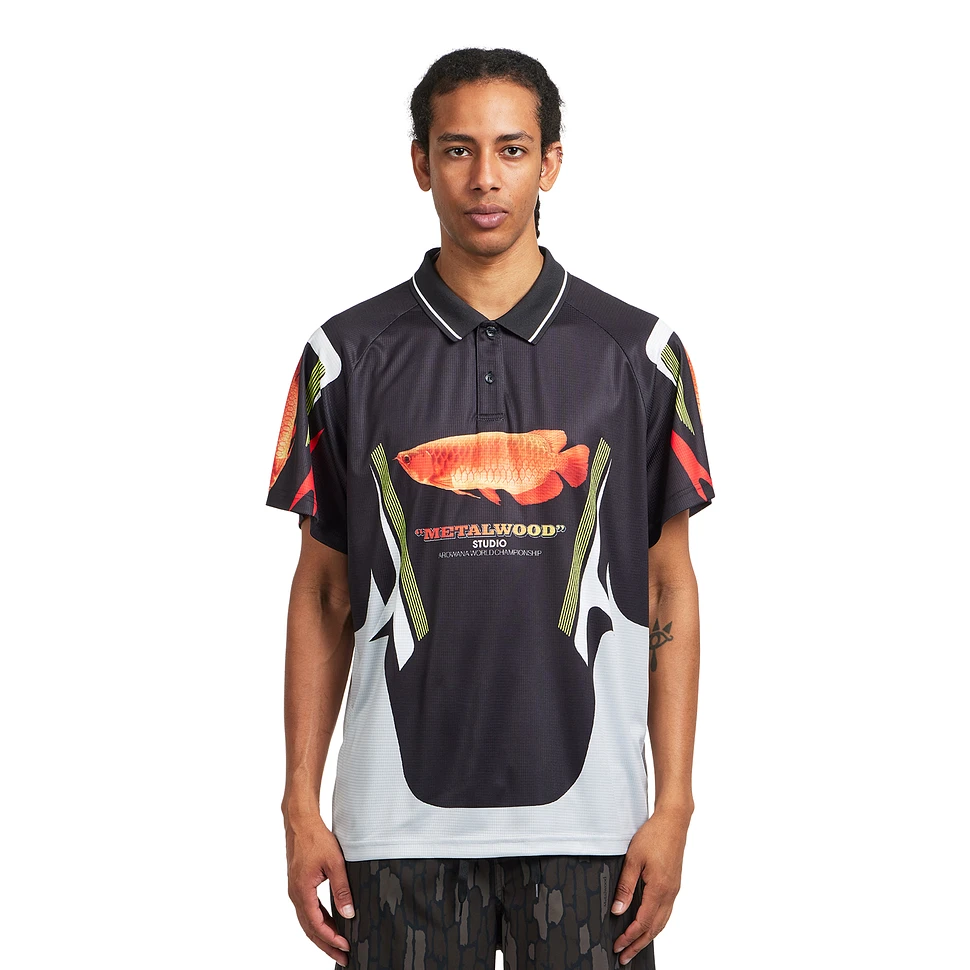 Arowana Sport Polo