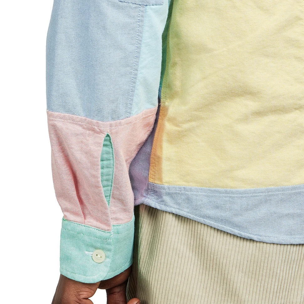 Polo Ralph Lauren - LS Multicolor Shirt