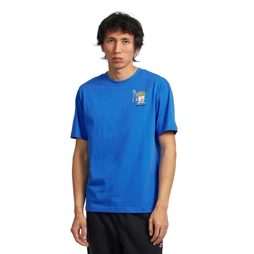 Fish and Chips T-Shirt