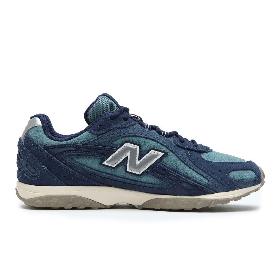 New Balance - U204L