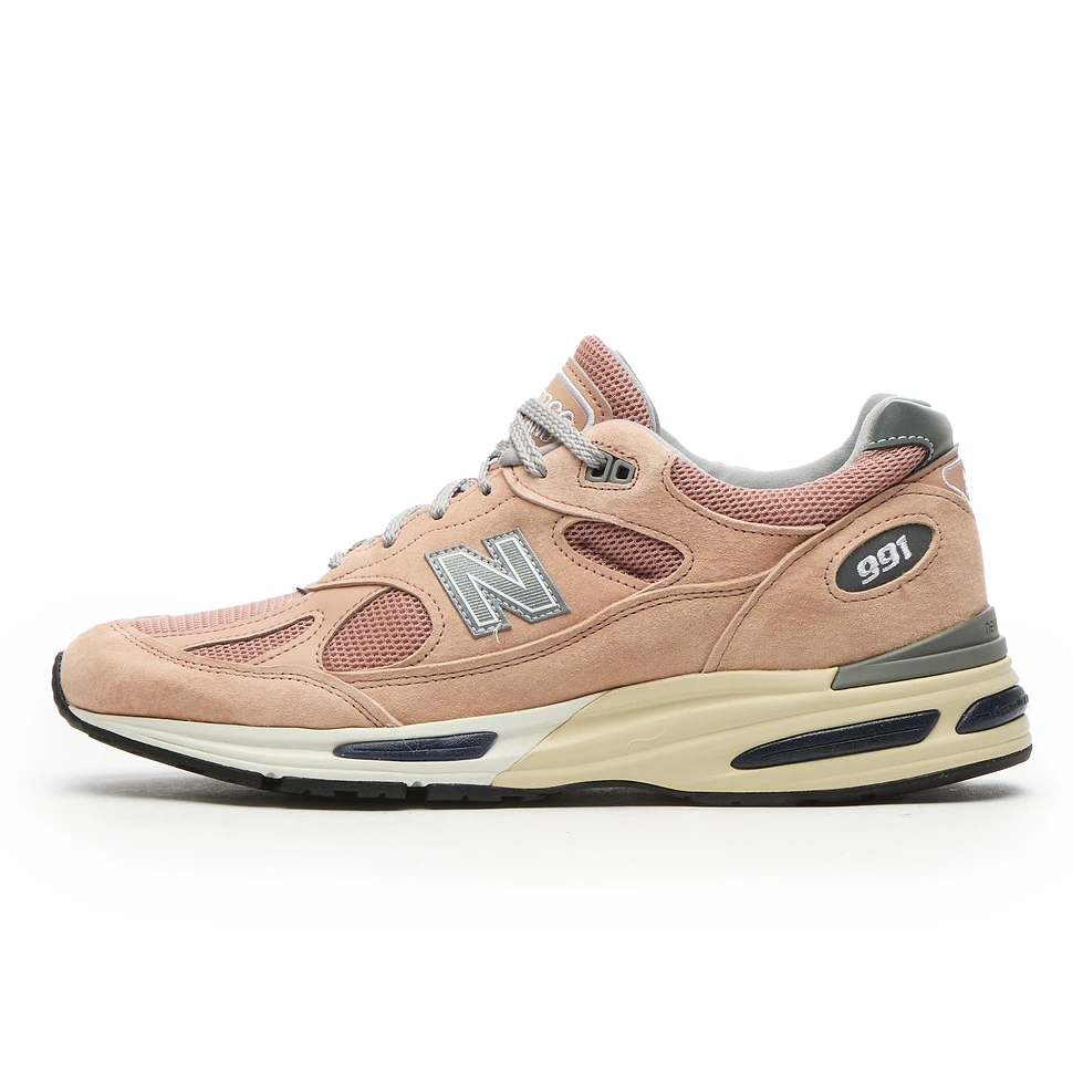U991v2 Made in UK