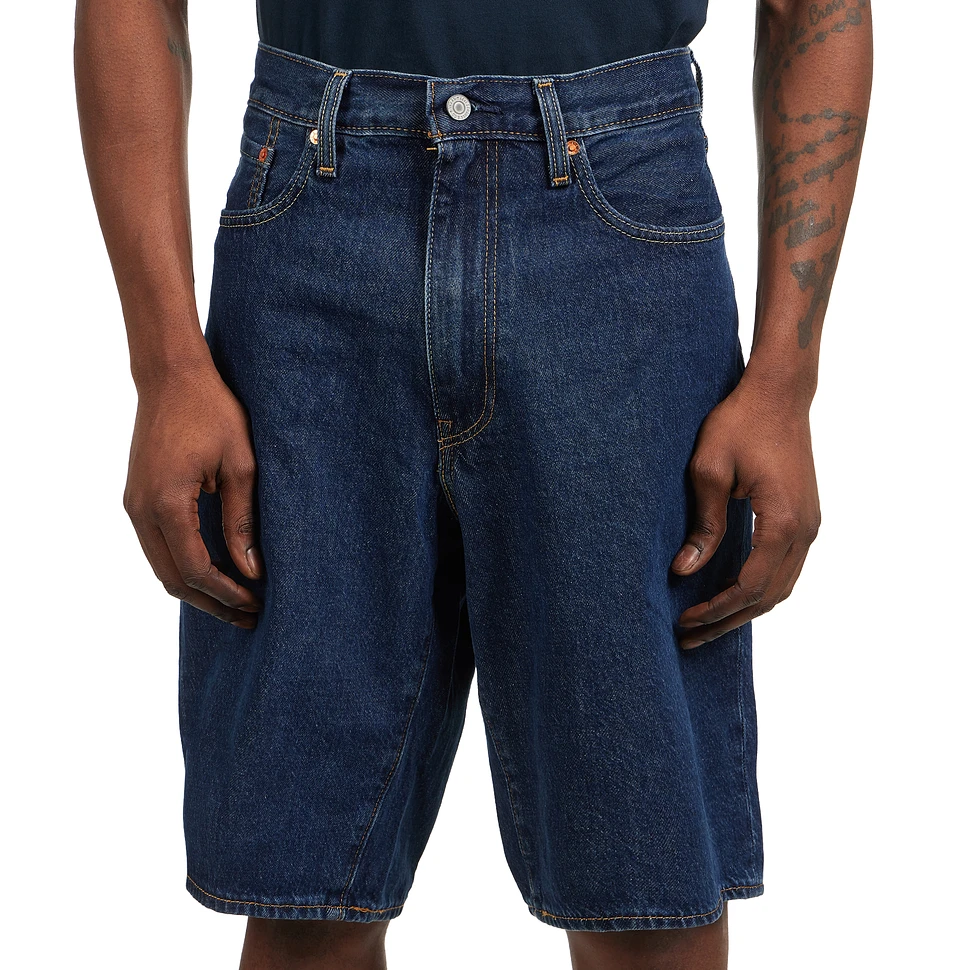 Levi's® - 478 Baggy Shorts