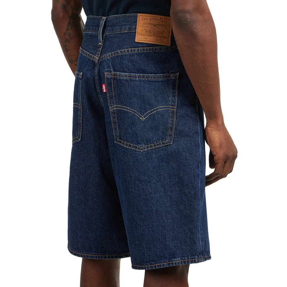 Levi's® - 478 Baggy Shorts
