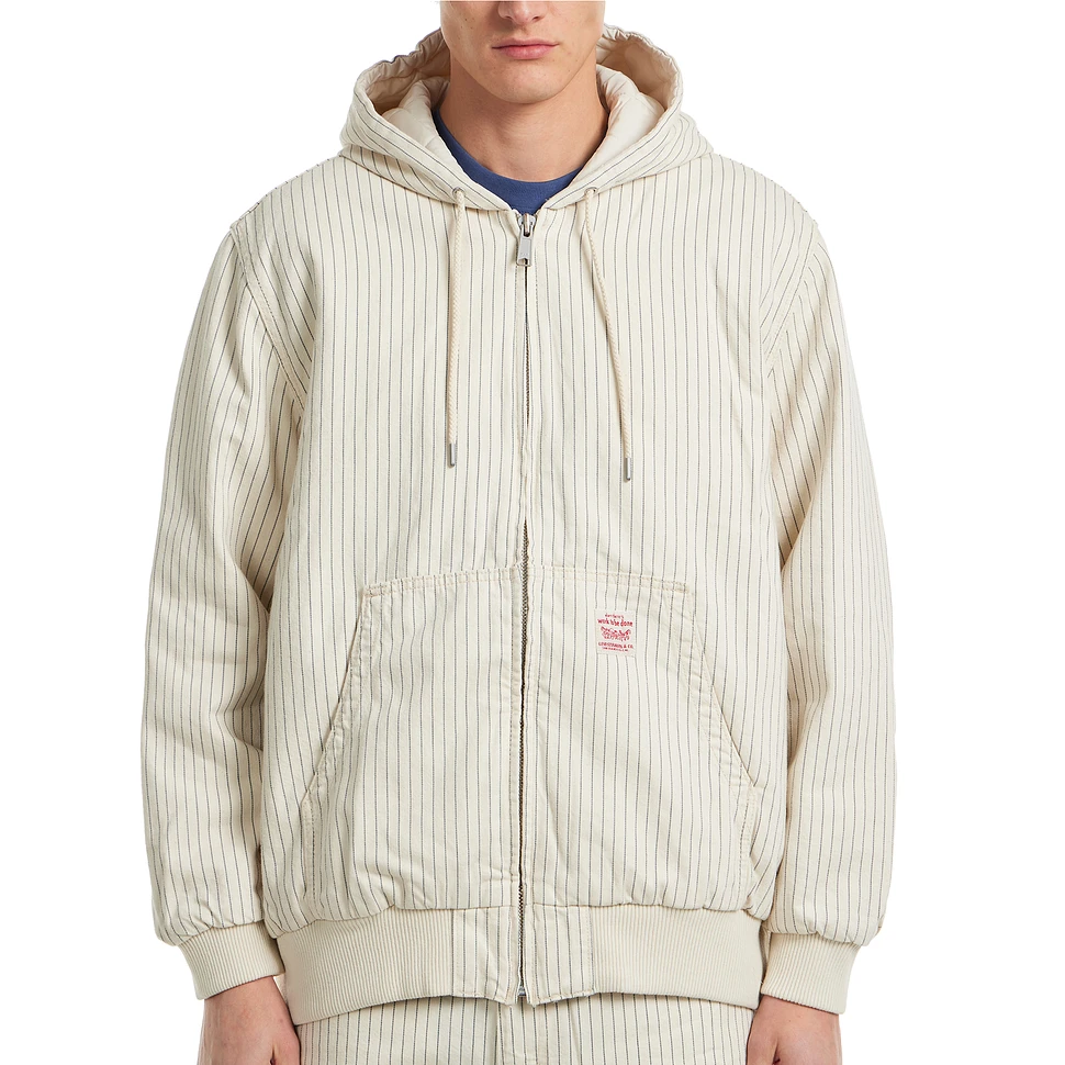 Levi's® - Potrero Denim Hoody