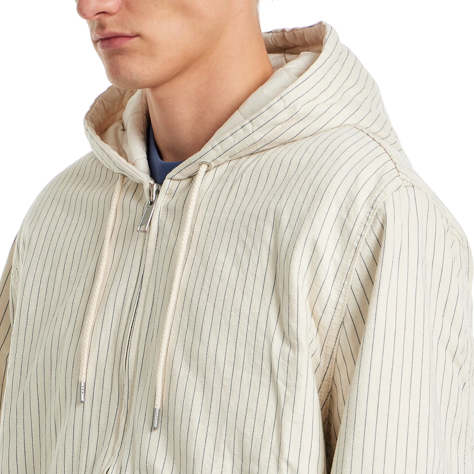 Levi's® - Potrero Denim Hoody