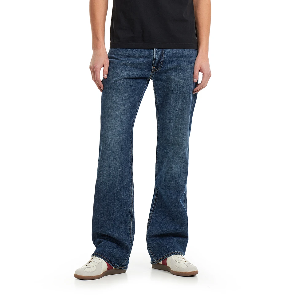 Levi's 567 Boots Cut Flare