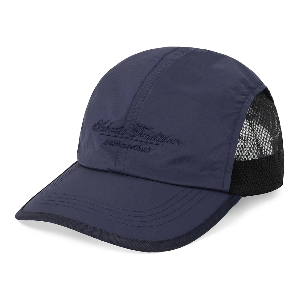 thisisneverthat - PERTEX Sport Mesh Cap (Navy) | HHV