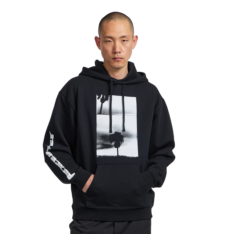 OAMC Peacemaker - Hoodie Panorama Print