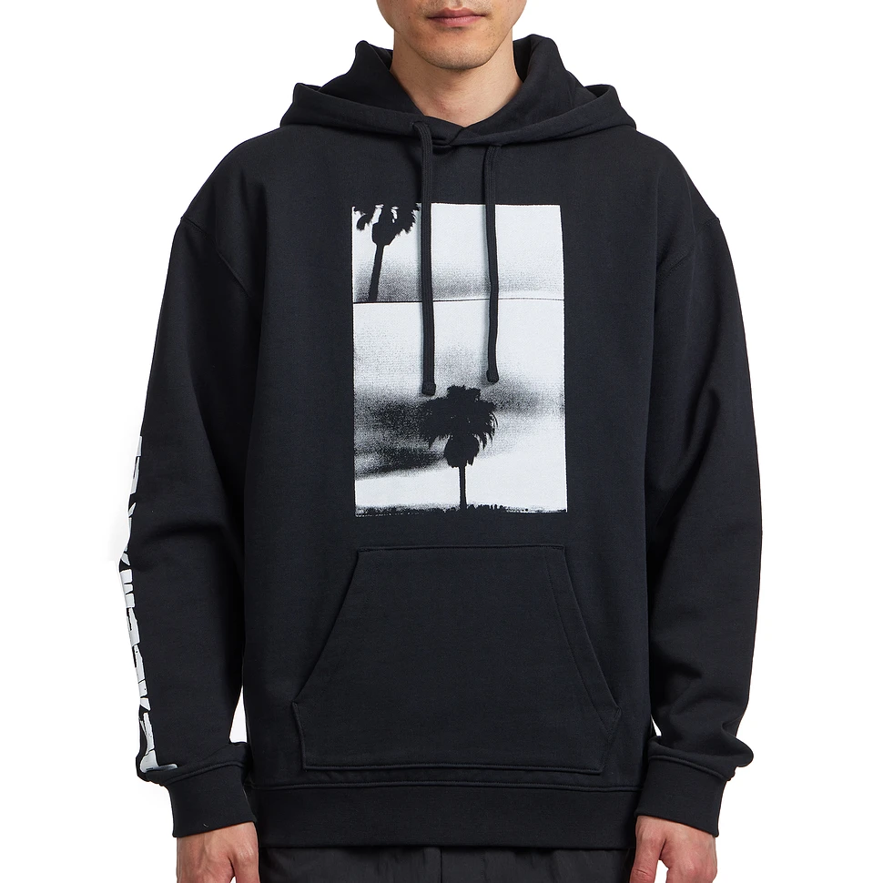 OAMC Peacemaker - Hoodie Panorama Print