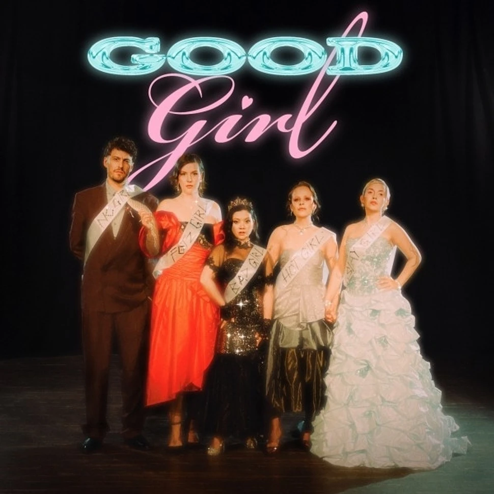 Remote Bondage - Good Girl - Vinyl LP - 2026 - EU - Original | HHV