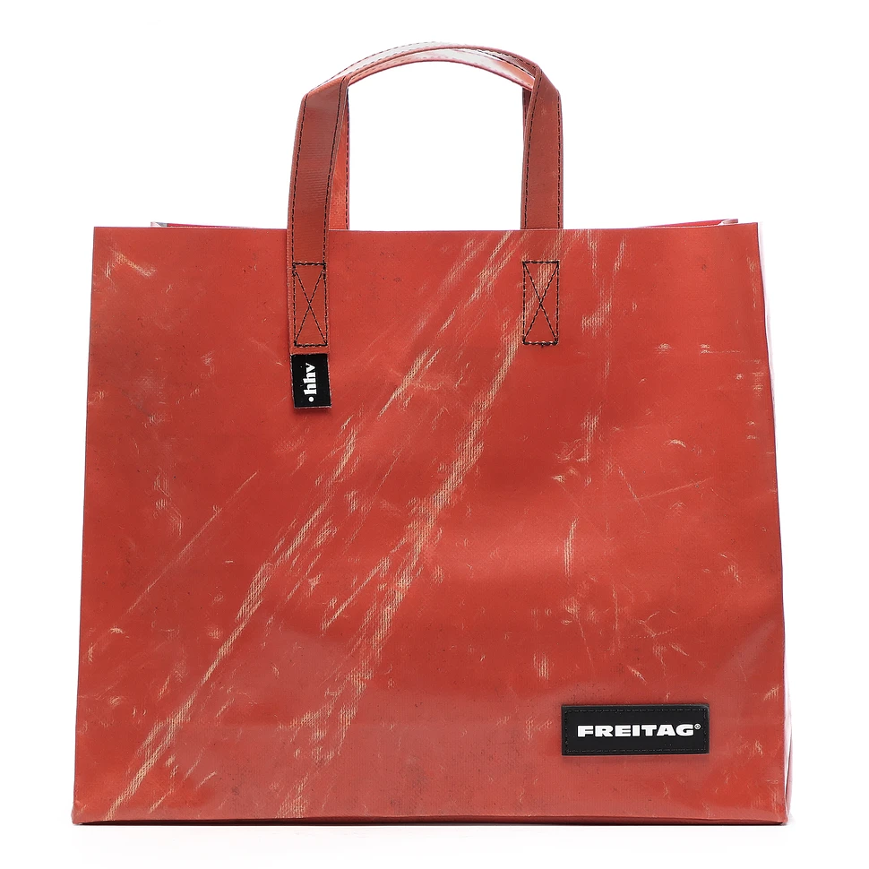 HHV x FREITAG - F704 CAKE BAG - HHV EDITION