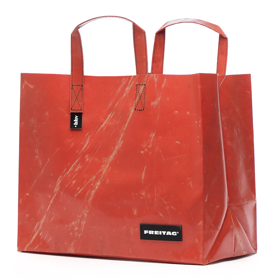 HHV x FREITAG - F704 CAKE BAG - HHV EDITION